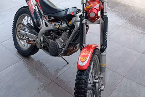 trial beta rev 3 250cc
