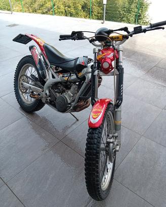 trial beta rev 3 250cc