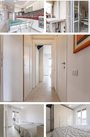 Luminoso appartamento