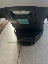 Trio Peg Perego Veloce