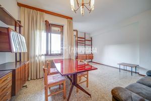 FERNO - TRILOCALE CON DOPPIO BALCONE E CANTINA