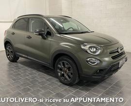 FIAT 500X 1.0 T3 120 CV S-Design Cross-UNIPRO
