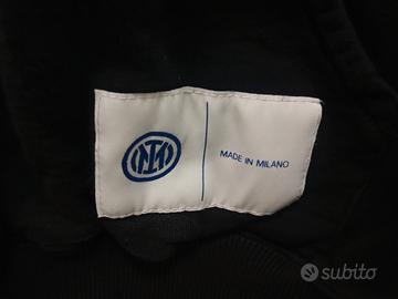 felpa Inter 