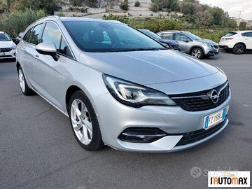 OPEL - Astra Sports Tourer 1.5 cdti Business