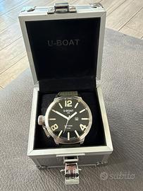 U-BOAT ITALO FONTANA IFO LEFT HOOK B53-08 LIO 46M