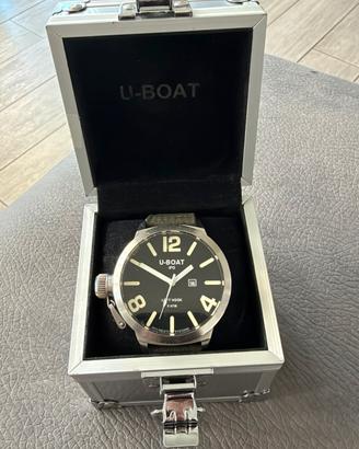 U-BOAT ITALO FONTANA IFO LEFT HOOK B53-08 LIO 46M