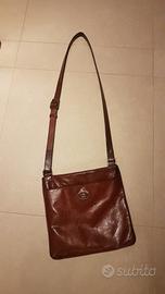 The Bridge borsello tracolla 