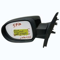 SPECCHIETTO RETROVISORE SINISTRO RENAULT Clio Seri