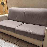 Divano letto