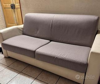Divano letto