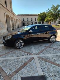 ALFA ROMEO Giulietta (2010-21) - 2019