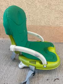 Rialzina pappa bambini