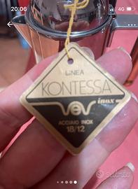 Macchina caffè kontessa