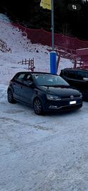Polo 1.4 tdi 90 cv