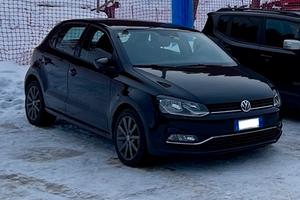 Polo 1.4 tdi 90 cv