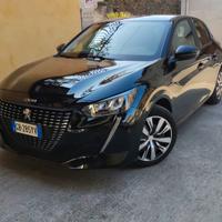 Peugeot 208 1.2 PureTech 100cv Turbo – Allure