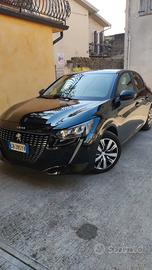 Peugeot 208 1.2 PureTech 100cv Turbo – Allure