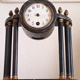 Orologio antico fine 800 in stile Impero i