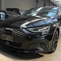 AUDI A3 SPB 30 TFSI S Tronic