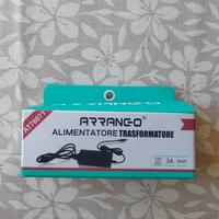 Almentatore trasformatore universale 