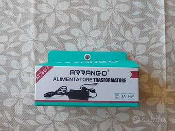 Almentatore trasformatore universale 