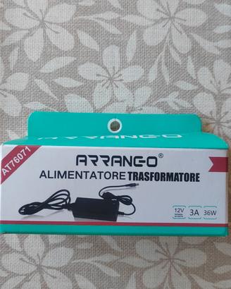 Almentatore trasformatore universale 