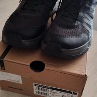 SALOMON scarpe da trekking