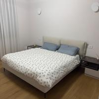Camera da letto matrimoniale