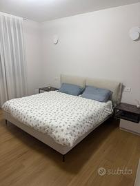 Camera da letto matrimoniale