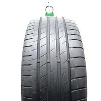Gomme 215/50 R17 usate - cd.91033