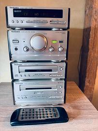 Hi-Fi Technics SL HD-60