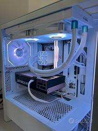 NVIDIA 5060 ti 16gb MSI inspire 2X