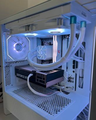 NVIDIA 5060 ti 16gb MSI inspire 2X