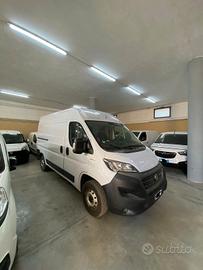 FIAT DUCATO 2.3 120CV L2H2