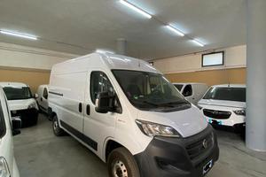 FIAT DUCATO 2.3 120CV L2H2