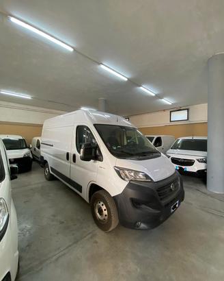 FIAT DUCATO 2.3 120CV L2H2