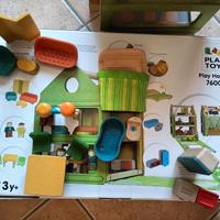 Play house PLAN TOYS