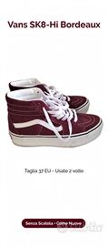 Vans sk8-hi