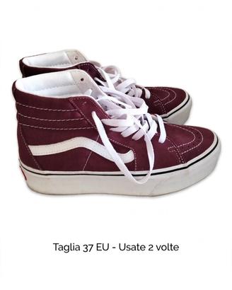 Vans sk8-hi