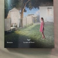 libro NUOVO " la catastrofica visita allo zoo "