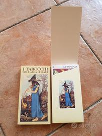 Tarocco dell'Alba Dorata