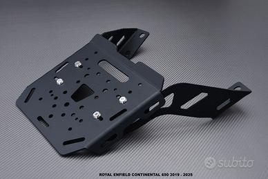 Supporto Bauletto ROYAL ENFIELD CONTINENTAL 650
