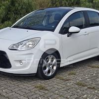 CITROEN C3 1.4 HDi 70 Exclusive