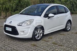 CITROEN C3 1.4 HDi 70 Exclusive