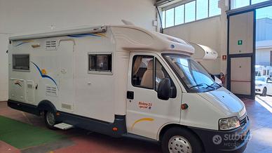 Ci International RIVIERA 55 Special