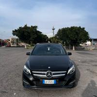 Mercedes classe b