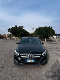Mercedes classe b