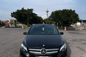 Mercedes classe b