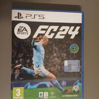 Fifa 2024 PlayStation 5