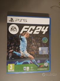Fifa 2024 PlayStation 5
